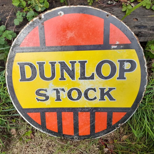 Original double sided vintage - original,