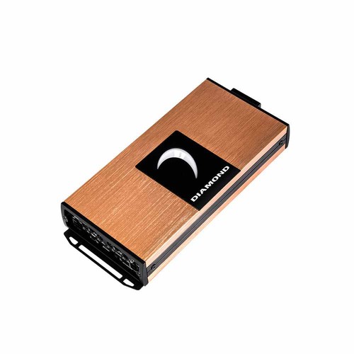 Diamond audio micro4v2 - audio,