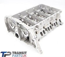 Cylinder Head Ford Transit Mk6
