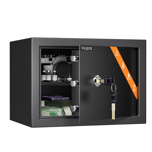 19l steel safe lock - safe,