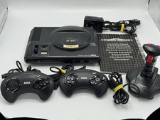SEGA Mega Drive Console Bundle