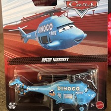 Disney Cars Diecast Vehicle