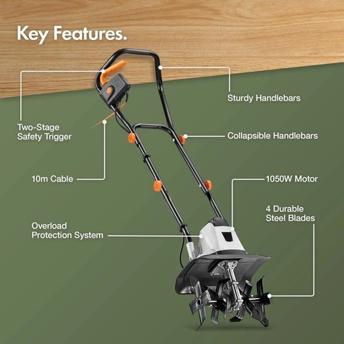1050w electric rotary - electric,