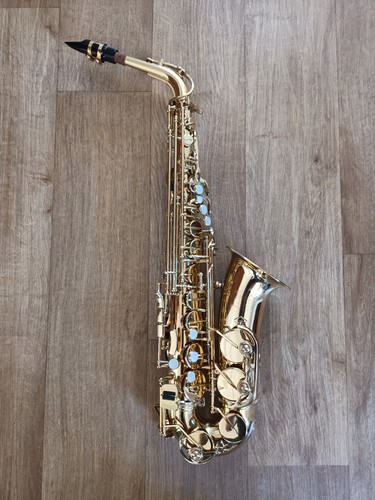 Jupiter jas 567 alto - jupiter, saxophone