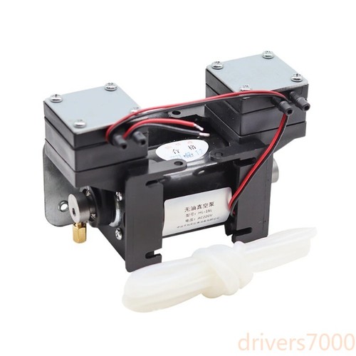Vacuum pump dc12v air - air,