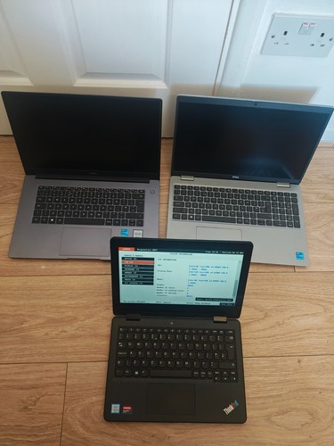 Laptop joblot - laptop,