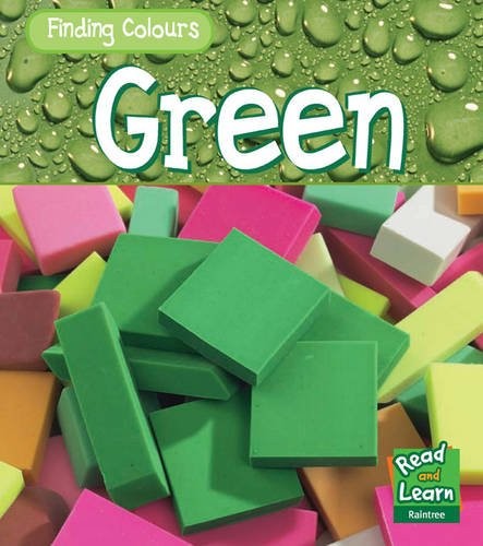 Green moira - (finding, colours)-moira