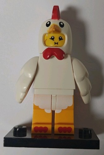 Lego collectible minifigures - lego,