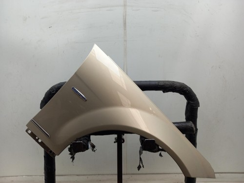 Mercedes class right front - c,