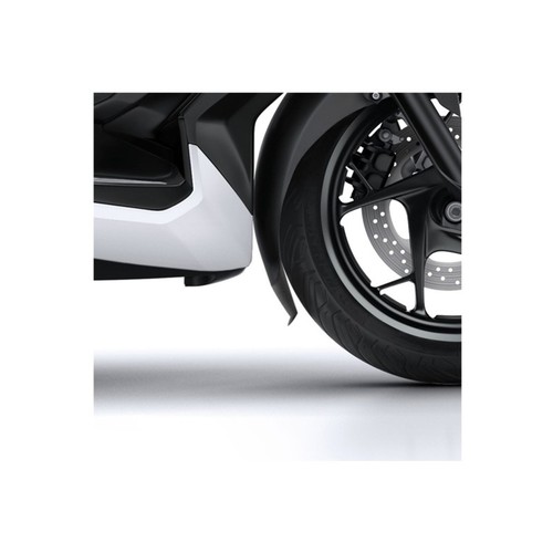 Puig front fender extension - front,