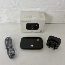 Huawei E5577c 4G Mobile