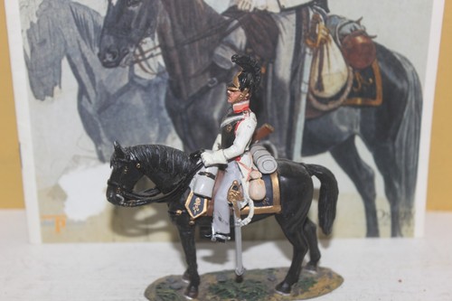 Cavalry napoleonic war - cavalry,
