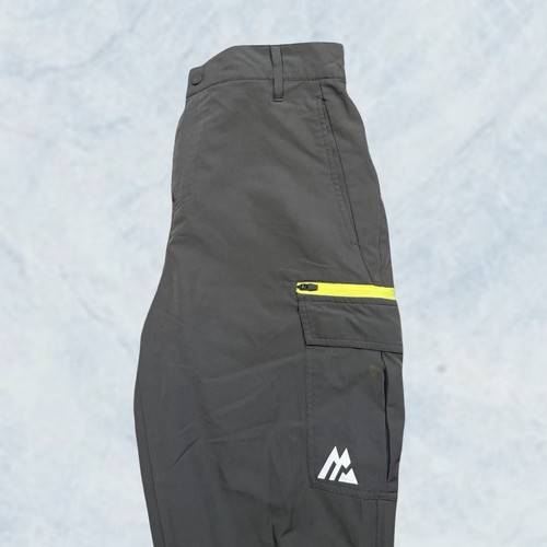 Mens grey montirex - montirex, walking