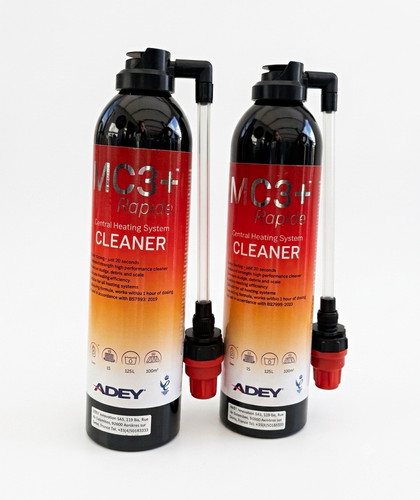300ml adey mc3 rapide central - adey, mc3+
