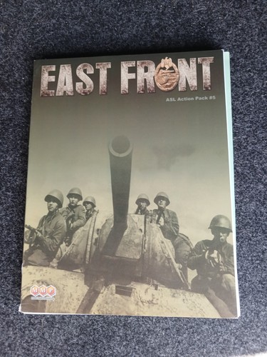 Action pack east front by - 5,