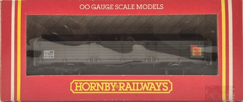 Hornby r401 ton oaa open - hornby,