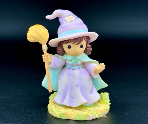 Precious moments wizard - moments, oz