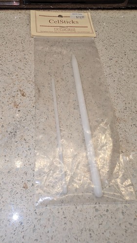 New celcakes celsticks pack - new-celcakes, 2-pack