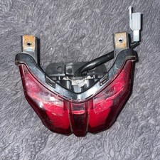 Lexmoto Lxr 125 2019 - 2022