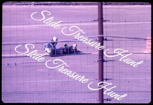 Motorcycle sidecar race racing - motorcycle,