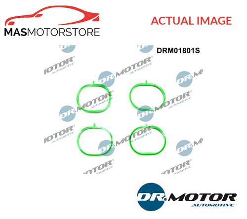 Intake manifold gasket - intake,
