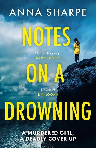 Notes drowning a - on, drowning: