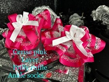 Handmade Baby Girl Spanish