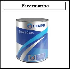 Hempel Brilliant High Gloss