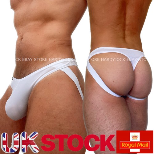 Jockmail mens jock strap - jock, sexy