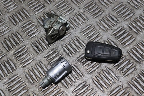 Ford focus mk3 - ford, door