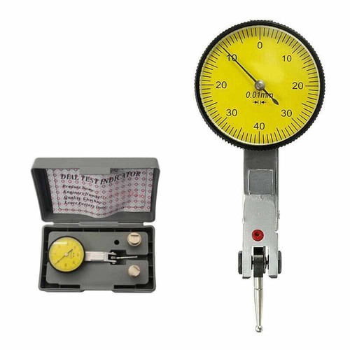 01mm dial test indicator dti - dial,