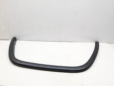 JEEP GRAND CHEROKEE MK4 WK2 WHEEL ARCH TRIM FRONT RIGHT DRIVER SIDE 2013