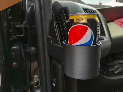 Cup holder for renault - holder,