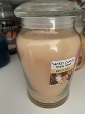 yankee candle simply home