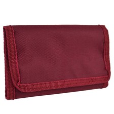 Gents Boys Canvas Wallet