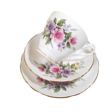 Vintage Royal Ascot Tea Cup