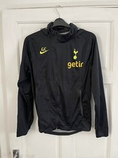 Tottenham Staff Issue Nike Storm-fit Jacket Small