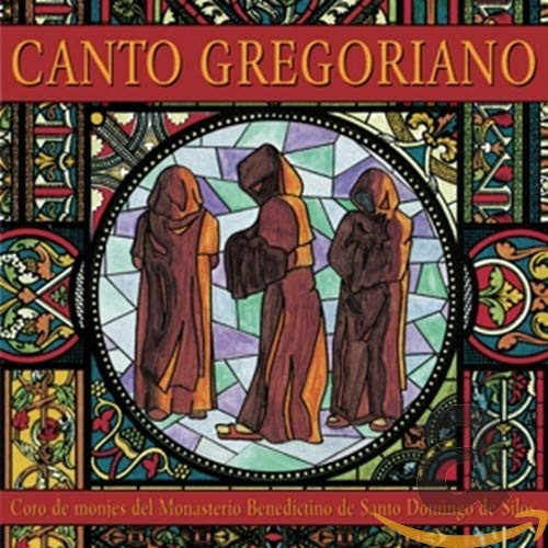 Canto gregoriano gregorian - canto,
