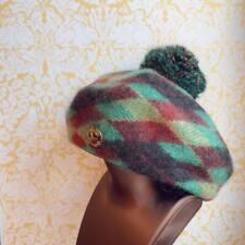 Vivienne Westwood Wool Check
