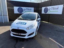 Ford Fiesta VI CB1, CCN
