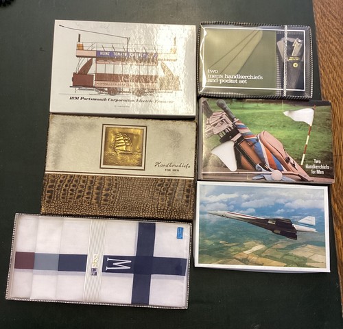 Job lot mix vintage - lot,