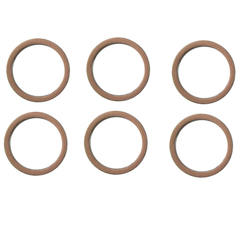 Exhaust gasket kawasaki 1300 - kawasaki,