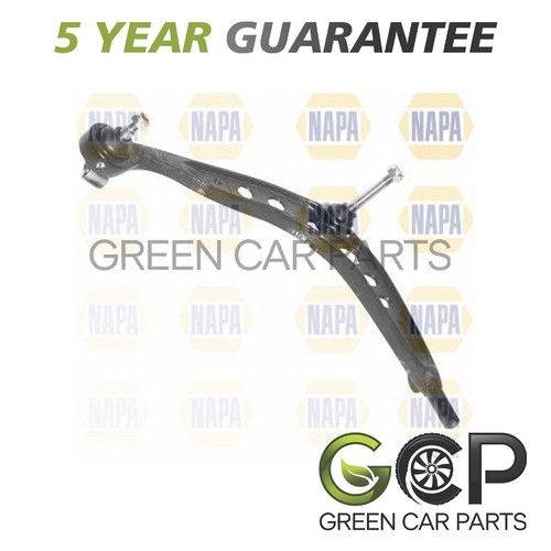 Gcp front left - track, control