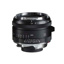Voigtlander 35mm f1.5 VM ASPH