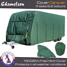 Caravan Covers Waterproof