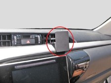 Brodit ProClip 855176 Mounting Bracket for Toyota HiLux 2016 onwards
