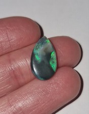 Loose Australian Lightning