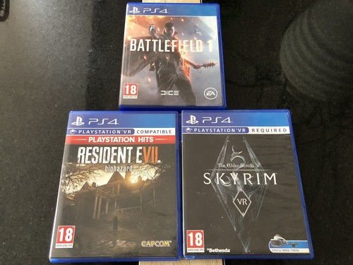 Ps4 battlefield skyrim the - ps4,