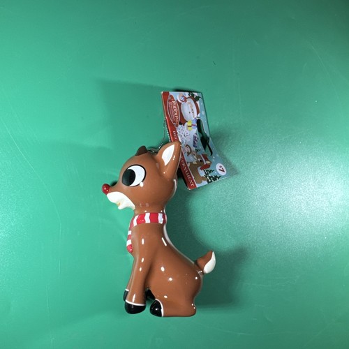 Rudolph the red nosed reindeer - the, red-nosed