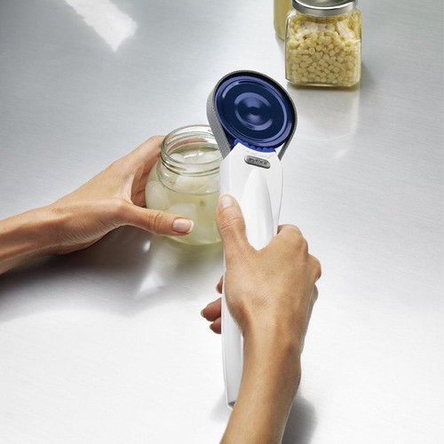 Zyliss strongboy jar opener - strongboy,